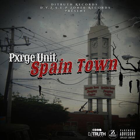 Spain Town