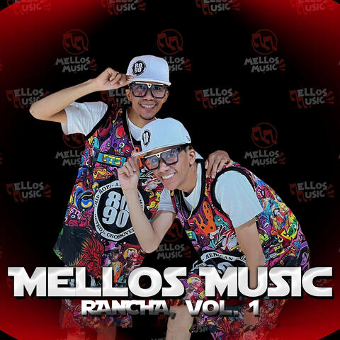 Rancha, Vol. 1