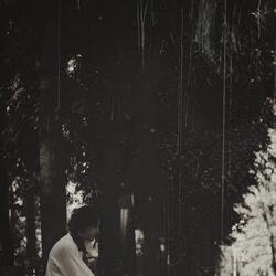 Kid, Don't Be So Shy