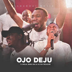 Ojo Deju