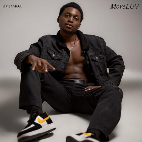 MoreLUV