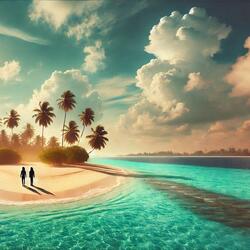 Take Me to the Port