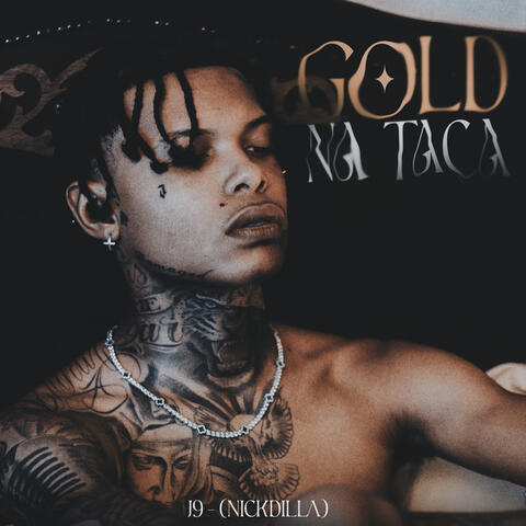 Gold na Taça
