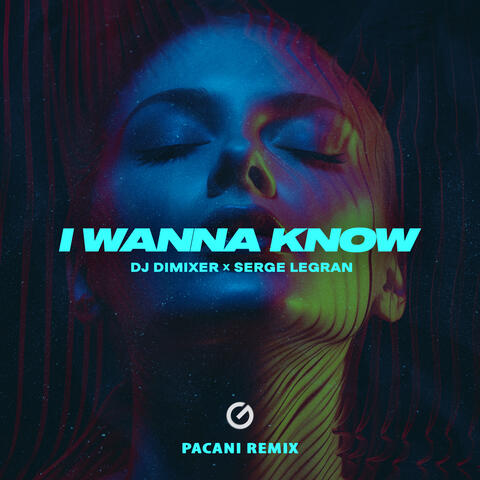 I Wanna Know