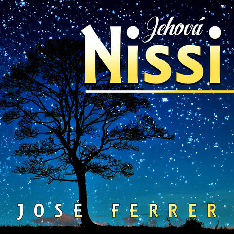 Jehová Nissi
