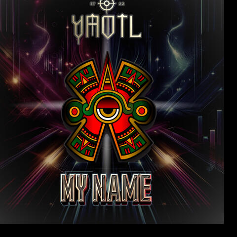 My Name