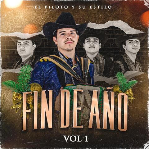 Fin de Año Vol 1