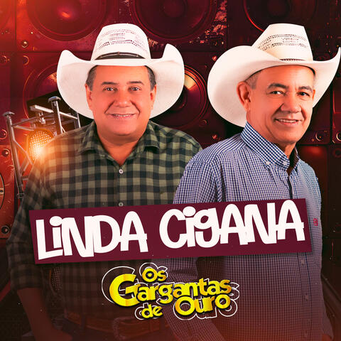 Linda Cigana