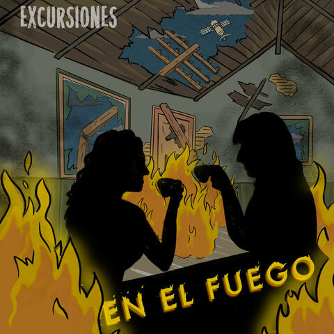 En el Fuego