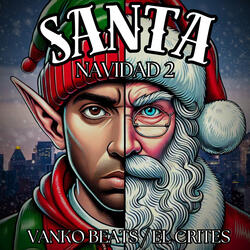 Santa Navidad 2