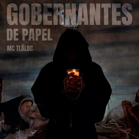 Gobernantes de Papel