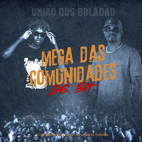 Mega das Comunidades de Bh