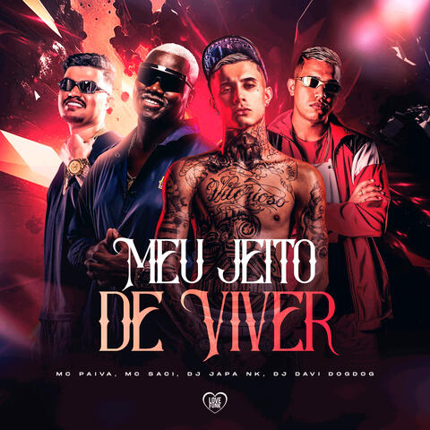 Meu Jeito de Viver
