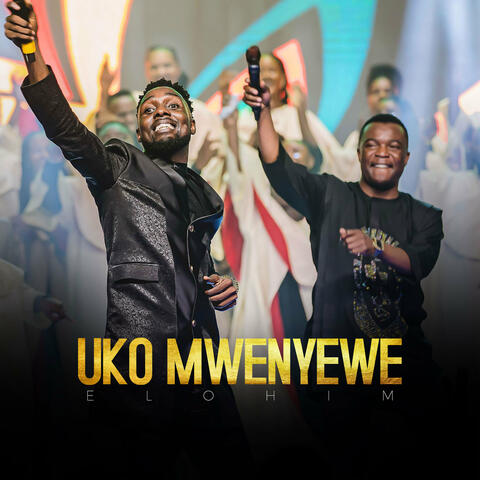 Uko Mwenyewe (Elohim)