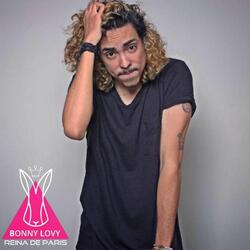 Reina de Paris