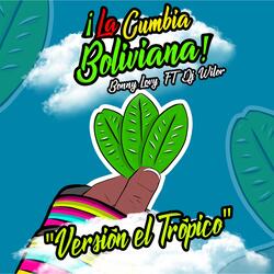 La Cumbia Boliviana