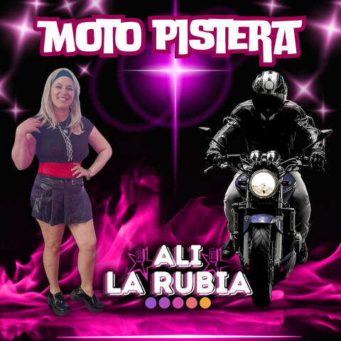 Moto Pistera