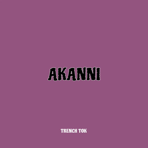 Akanni