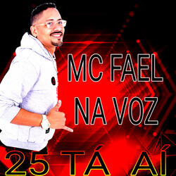 25 Tá Aí