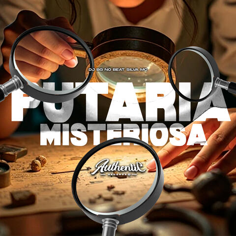 Putaria Misteriosa