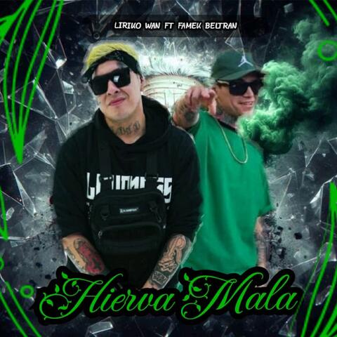 Hierva Mala