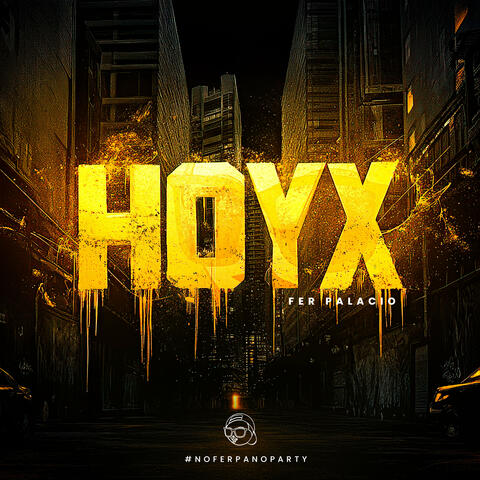 Hoyx