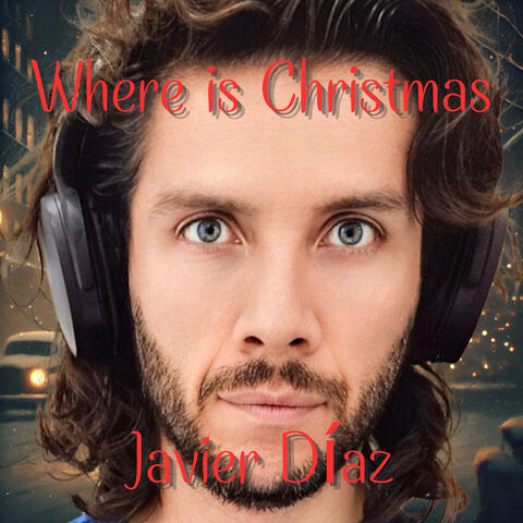 Where Is Christmas