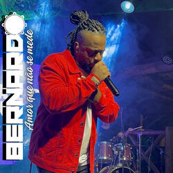 Amor Que Não Se Mede