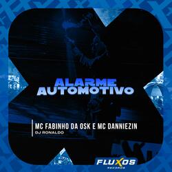 Alarme Automotivo