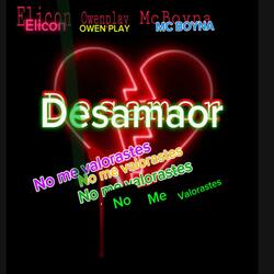 Desamor