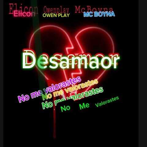 Desamor