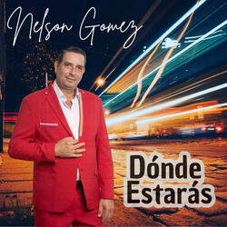 Dónde Estarás