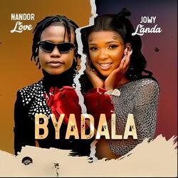 Byadala