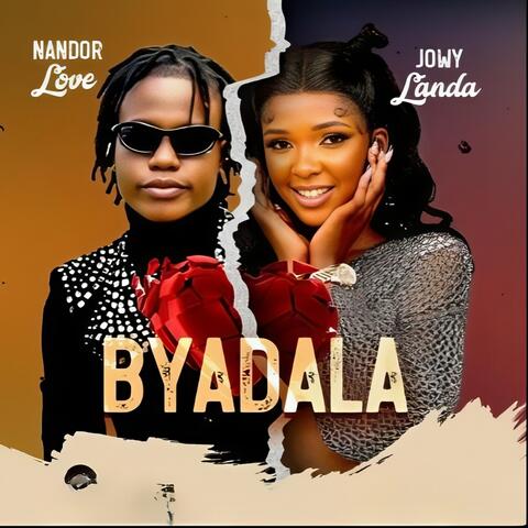Byadala