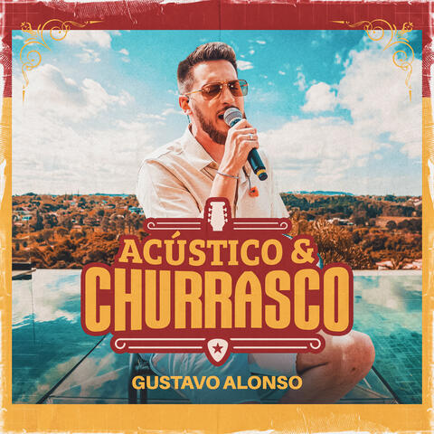 Acústico e Churrasco