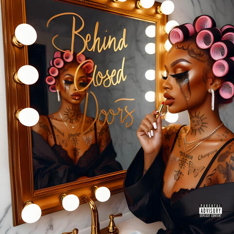 Behind Closed Doors