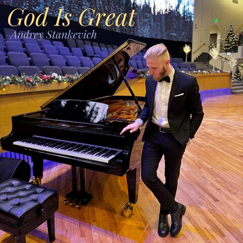 God Is Great