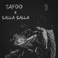 Salla Salla