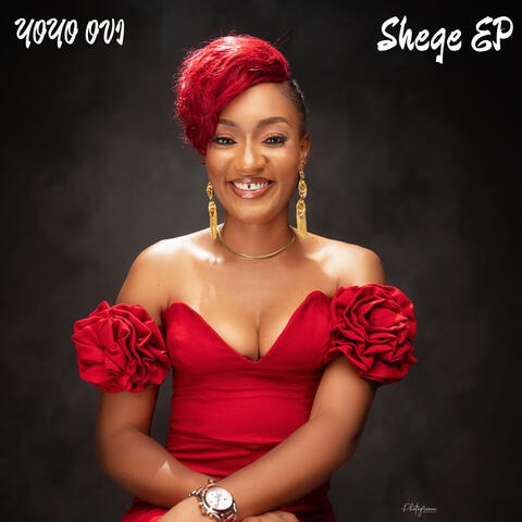 Shege