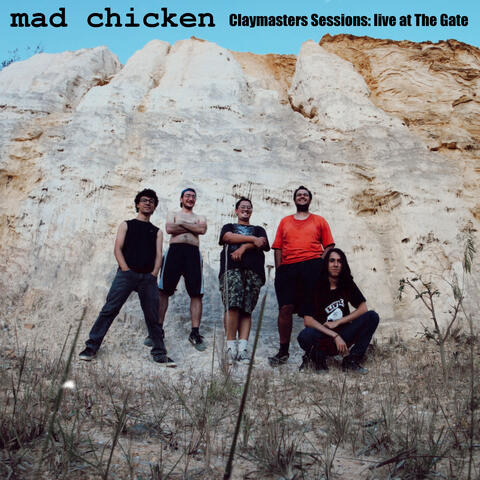 Claymasters Sessions