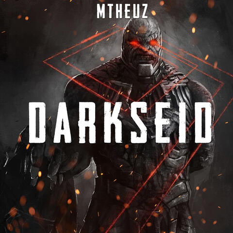 Darkseid