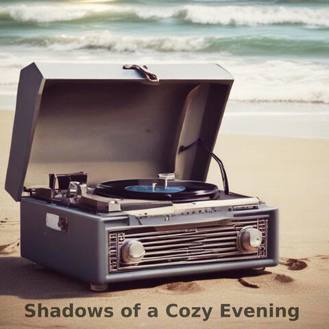 Shadows of a Cozy Evening