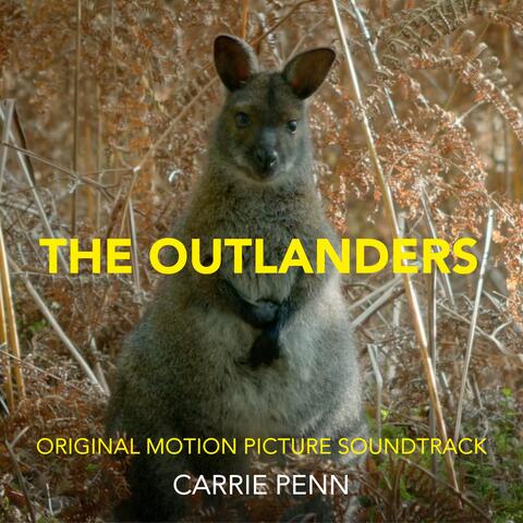 The Outlanders (Original Motion Picture Soundtrack)