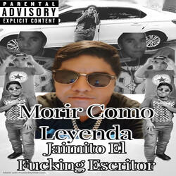 Morir Como Leyenda
