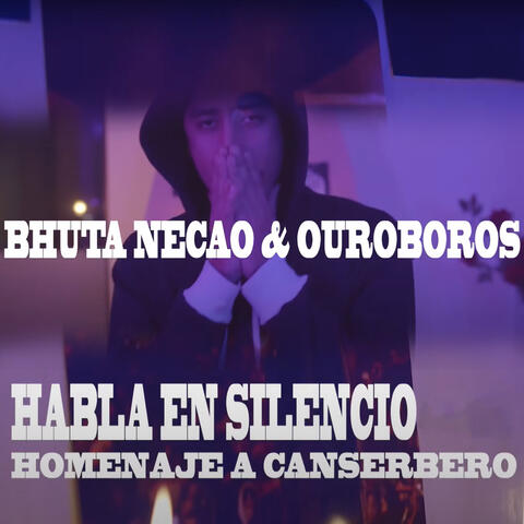 Habla en Silencio (Homenaje a Canserbero)