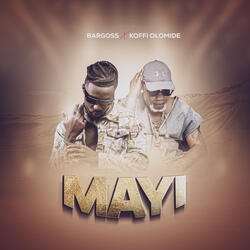 Mayi