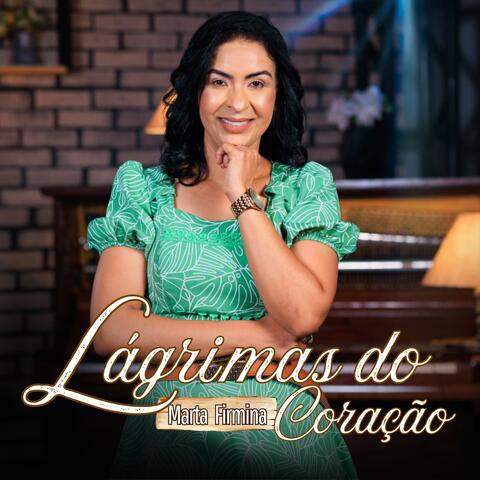 Lágrimas do Coração