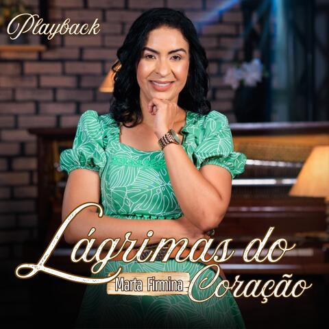 Lágrimas do Coração