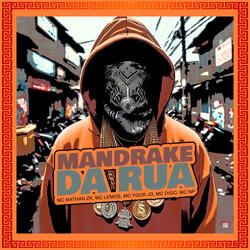Mandrake da Rua