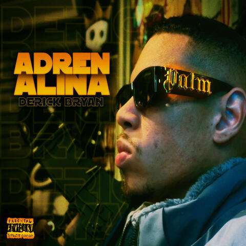 Adrenalina